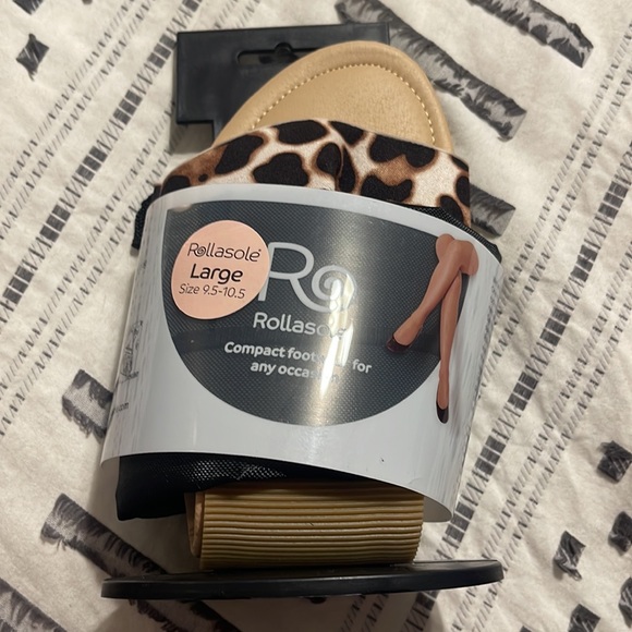 Rollasole Slip-on Sandals - Picture 3 of 3